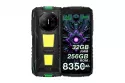 Doogee Fire 3 Max 4G 8GB 256GB 5.45" Verde