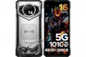 Doogee S200 5G 12GB 256GB 6.72" Plata