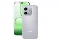 Honor 600 Lite 8GB 256GB Gris - Smartphone 6.6"