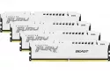 Kingston FURY Beast White DDR5 5200MHz 128GB 4x32GB CL40