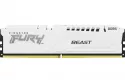 Kingston FURY Beast White DDR5 5200MHz 16GB CL36