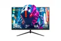 Monitor Z-Edge UG25I 24,5" FullHD 240Hz VA FreeSync Sin Marcos 1ms