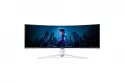 Monitor Acer Predator Z57 57" UltraHD DUHD 120Hz LCD Curvo MiniLED FreeSync Altura ajustable