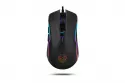 Krom Kahn Ratón Gaming 4000 DPI Negro RGB