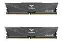 Team Group T-Force Vulcan Z DDR4 3200Mhz PC4-25600 16GB 2x8GB CL16 Gris