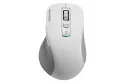 Ratón Speedlink Velora Bluetooth RF Wireless 4800 DPI Blanco recargable