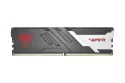 Memoria RAM Patriot Viper Venom 16GB 1x16GB DDR5 6400MHz CL38 AMD Negro