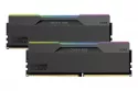 Memoria RAM Klevv CRAS V 32GB 2x16GB DDR5 6000MHz CL30 Gaming Kit