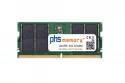 Memoria RAM PHS-memory SP627080 64GB 1x64GB DDR5 5600MHz SO-DIMM 262 pines