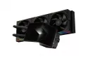 Refrigeración líquida Thermalright Levita Vision 360 360mm 3 ventiladores ARGB OLED