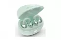 Auriculares Energy Sistem StreetPods inalámbricos Bluetooth in-ear IPX4 verde claro