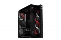 Caja PC ASUS ROG Cronox GR801 Curve TG ARGB Negro