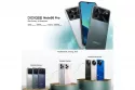 Doogee Note 56 Pro 4G 4GB 128GB 6.56" Negro