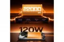 Doogee V Max 2 5G 16GB 512GB 6.78" Negro