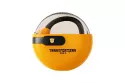 Auriculares Hasbro Transformers TF-T09 inalámbricos Bluetooth 5.4 open-ear amarillo