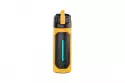 Auriculares Hasbro Transformers TF-T11 inalámbricos Bluetooth 5.4 con Cancelación de Ruido ENC Amarillo
