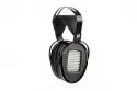 Auriculares HIFIMAN Arya Unveiled con cable planar magn&eacute;tico abiertos negros