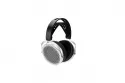 Auriculares HIFIMAN HE600 con cable planar magnético diseño abierto negro gris