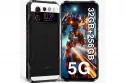 Doogee V20S 5G 12GB 256GB 6.43" Negro