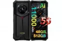 Doogee V50 5G 12GB 512GB 6.78" Negro
