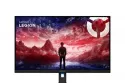 Monitor Lenovo Legion R27qe Gen 2 27" 2560x1440 200Hz IPS HDR10 Gaming Flat Raven Black