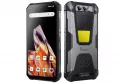 Fossibot F106 Pro 4G 256GB 8GB 6,58" Negro batería 12000 mAh