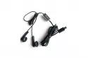 Auriculares HTC HS S300 con cable ExtUSB para modelos HTC Touch y compatibles