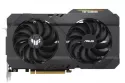 ASUS TUF Gaming AMD Radeon RX 6500 XT OC Edition 4GB GDDR6