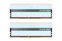 Team Group Xtreem ARGB DDR4 3200MHz 16GB 2x8GB CL14 Blanco