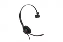 Auriculares Jabra Engage 40 con cable USB, micrófonos duales y protección auditiva para oficina