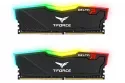 Team Group Delta RGB DDR4 3200 PC4-25600 16 GB 2x8GB CL 16