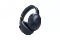 Auriculares JBL inalámbricos Bluetooth con Cancelación de Ruido, Micrófono y Hi-Res Audio azul
