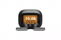 Auriculares JBL Live Flex 4 inalámbricos Bluetooth con Cancelación de Ruido, Micrófono y protección IP54, negros