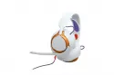 Auriculares JBL Quantum 250 con cable Jack 3,5 mm Gaming Cancelación de Ruido Verde azulado