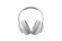 Auriculares JBL Quantum 360 inalámbricos Bluetooth Gaming con micrófono extraíble blancos