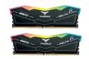 Team Group Delta RGB DDR5 6400MHz PC5-512000 32GB 2x16GB CL40