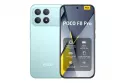 Xiaomi POCO F8 Pro 12GB 512GB Azul (5G) - Smartphone 6.59"