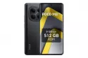 Xiaomi POCO M8 8GB 512GB Negro (5G) - Smartphone 6.77"
