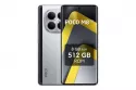 Xiaomi POCO M8 8GB 512GB Plata (5G) - Smartphone 6.77"