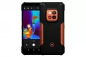 Hammer Construction 2 Thermal 5G 8GB 256GB 6.58" Negro