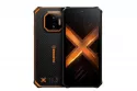 Hammer Energy X2 5G 6GB 128GB 6.1" Negro Naranja
