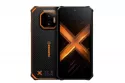 Hammer Energy X2 5G 8GB 256GB 6.1" Negro Naranja