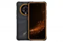Hammer Iron 6 5G 6GB 128GB 6.56" Negro Naranja