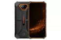 Hammer Iron V 4G 6GB 64GB 6.5" Negro Naranja