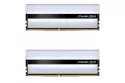 Team Group Xtreem ARGB DDR4 3600 PC4-28800 16GB 2x8GB CL18 Blanco