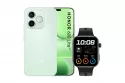 HONOR 600 Lite 5G 16GB 256GB 6.6" Verde Incluye Watch 2i Negro
