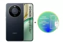 HONOR Magic8 Lite 5G 8GB 512GB 6.79" Negro + Cargador 66W + Funda Transparente