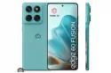 Motorola Edge 60 Fusion 5G 8GB 256GB Turquesa 6,67" Dual SIM