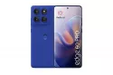 Motorola Edge 60 Pro 12GB 512GB 6.67" P-OLED 5G Dual SIM Cámara 50MP HDR10+ IP68 Android 15 Azul