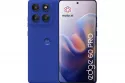 Motorola Edge 60 Pro 5G 12GB 512GB 6.67" Azul